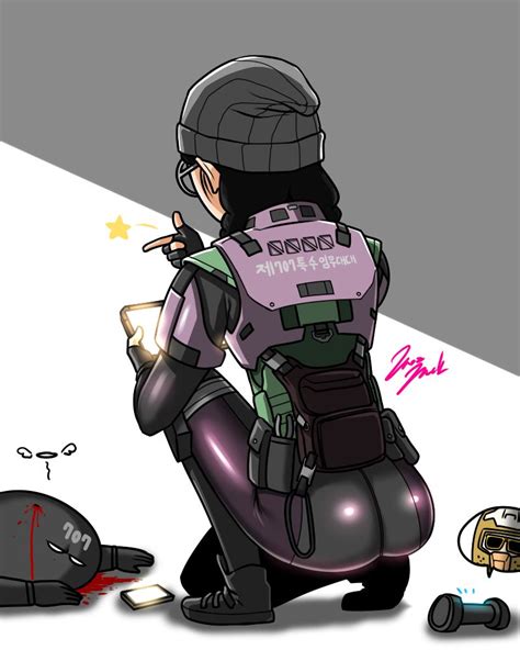 r6s r34|Rule 34 Rainbow Six